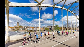 Aftermovie IJsselloop 2022 [upl. by Legge672]