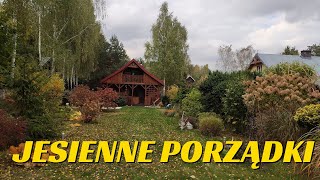 6 JESIENNE PORZĄDKI [upl. by Everara]