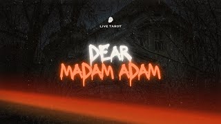 Dear Madam Adam LIVE [upl. by Polard804]