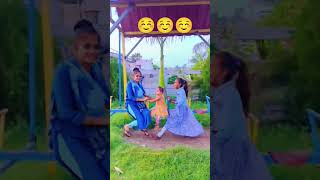 Mawakalipothundhi 😍😍😍🤣🤣🌺🌺🌺♥️♥️☺️✅✅✅ dance tamil funny shortvideo garba [upl. by Enael]