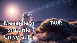 TAUR 💫 Pregăteștete să treci întro nouă fază a vieții tale fără frustrare durere Ești puternic [upl. by Maurilia972]