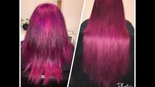 Pros and Cons of Microbead Hair Extensions  I GOT HAIR EXTENSIONS  Cerise1307 [upl. by Shaikh]