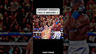 Andy Ruiz Smashing Anthony Joshuas Face For 30 Seconds Straight [upl. by Cherida843]