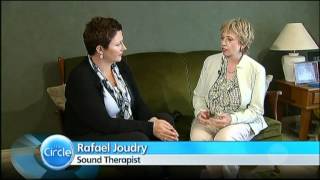 Sound Therapy for Children [upl. by Eilhsa]