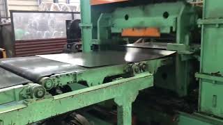 Cold Rolled Steel For Automobile Industry [upl. by Aimehs152]