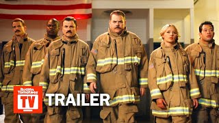 Tacoma FD Season 1 Trailer  Rotten Tomatoes TV [upl. by Htiekram]