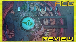 Diluvion Review quotBuy Wait for Sale Rent Never Touchquot [upl. by Penland]