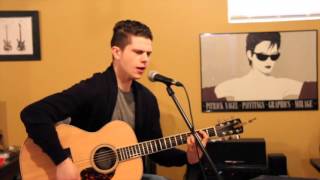 Scars  James Bay Cover  by Andrew Waines [upl. by Granthem98]