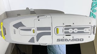 SeaDoo Rise 2024 Seadoo [upl. by Alina770]