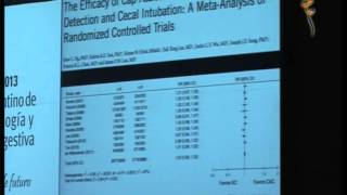 004 factores de riesgo para intubacion cecal 1 de 1 H264 [upl. by Medin]