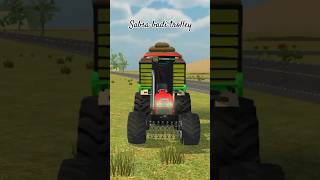 Duniya ke sabas badi trolley youtubeshorts shortfeed gaming stunt vairalshort vaire shorts [upl. by Paolo179]