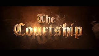 EX LIBRIS  The Courtship OFFICIAL VIDEO [upl. by Muraida]