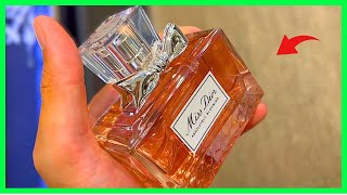 3 Reasons Why You NEED To Try The Miss Dior Absolutely Blooming EDP [upl. by Tait306]