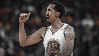 Shaun Livingston  quotThe Comebackquot ᴴᴰ CAREER TRIBUTE [upl. by Avan]