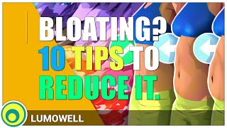 Bloating Stomach Remedies  How to Reduce Bloating Quickly [upl. by Trev394]