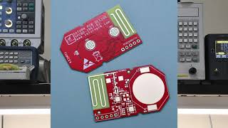 SPCBD 0005 Simple 433MHz Antenna MatchingAgain [upl. by Oriane23]