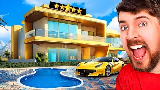 FINALLY MY 100000 LUXURIOUS HOTEL IS READY 🤑 HOTEL MANAGER SIMULATOR 3 [upl. by Garretson396]