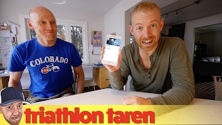 Coach Pats Triathlon Training Secrets [upl. by Seiber]