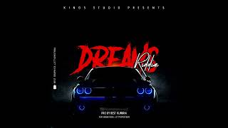 Hwizz Mario Vavengi Dreams Riddim Pro By Best Kumirai [upl. by Annitsirhc]