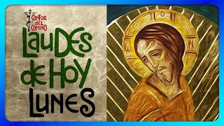 🟢 LAUDES LUNES 12 DE AGOSTO de 2024 Liturgia de las Horas [upl. by Anival]