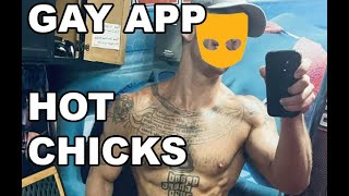 Why Grindr Is Better Than Tinder for Straight Men [upl. by Hollingsworth19]