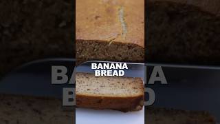 Awesome Banana Bread Recipe [upl. by Arukas507]