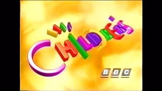 CBBC Logo History [upl. by Gabriella864]