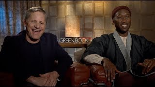 Green Book  Movie Review [upl. by Ettenuj]