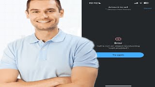 Error null is not an objet  Fix MetaMask Error  2025 UPDATE [upl. by Ilene]