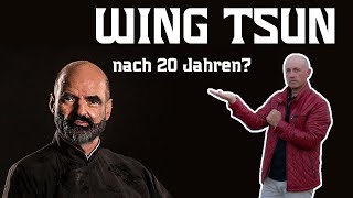 WING TSUN nach 20 Jahren bei der EWTO  Was ist in der Zeit Passiert [upl. by Annim]