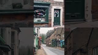 Pateley Bridge Yorkshire UK [upl. by Enair]