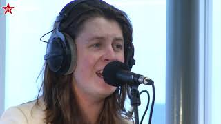 Blossoms  Christmas Eve Live on The Chris Evans Breakfast Show with Sky [upl. by Bloem]