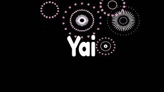 Yai Original  Logo 20002009 [upl. by Nomzaj6]