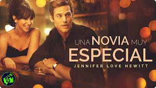 UNA NOVIA MUY ESPECIAL  Comedia romántica  Película Completa en Español Latino [upl. by Alene]