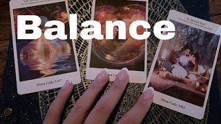 BALANCE DERNIÈRE MINUTE  QUELQUUN PARLE FORT ET CLAIRE DE VOUS🔮😱 AUJOURDHUI TAROT AMOUR [upl. by Brawley]