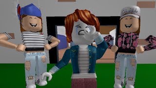 GalantisNo money ROBLOX BULLY VIDEO [upl. by Celesta929]