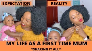 SHARING MY EXPERIENCE AS A FIRST TIME MUM  JAUNDICE ATTACHMENT ISSUES  TOLULOPE SOLUTIONS [upl. by Ahsenrac401]