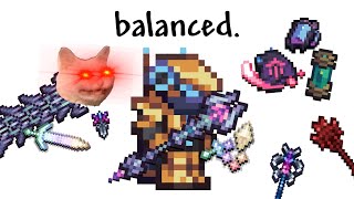 Calamity Summoner is Perfectly Balanced [upl. by Anastasia786]