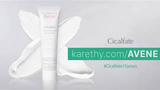 7 Cách Dùng Kem AVÈNE CICALFATE CREAM [upl. by Ervine120]