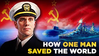 How one man saved the Entire World [upl. by Lydie]