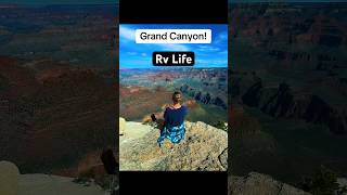 The Ultimate Grand Canyon RV Adventure [upl. by Htebilil]