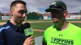 Pippins PreGame  June 2 [upl. by Rennerb]