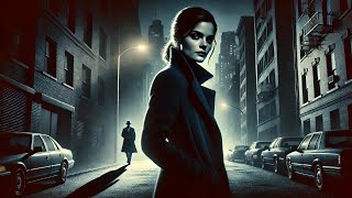 HANNAH MANGOLD  Thriller  HD  Film Complet en Français [upl. by Arabelle]