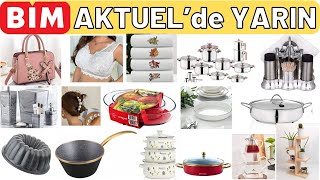 BİM 27 OCAK 2024  A101 Aktüel  YARIN KATALOĞU  AKTÜEL ÜRÜNLER A101 Katalog BİM Gelebilick [upl. by Berkin329]