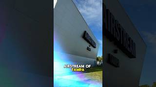 No 1 Airstream Dealer in the world airstreamlife airstreamtrailer rvlife airstream [upl. by Terry210]