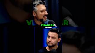 Mais um momento palestrinha do paizão aqui 😂 [upl. by Yevoc]