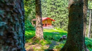 Blankensteinhütte  Tegernseer Berge [upl. by Watt868]