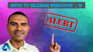 How to handle alerts in Selenium WebDriver using Java  Dismiss amp accept with Examples [upl. by Hayse]