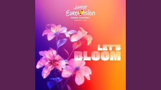 Vallëzoj Junior Eurovision 2024  Albania [upl. by Wendye320]