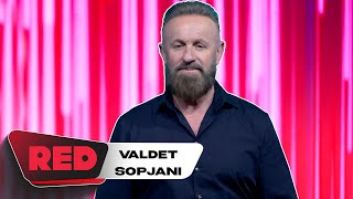 Valdet Sopjani VALDO  Ku po rrina sonte [upl. by Nnod]